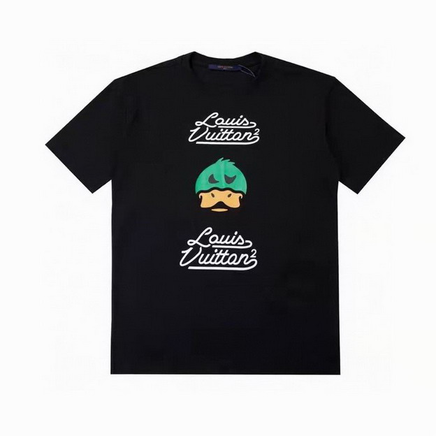 men LV t-shirts M-3XL-108
